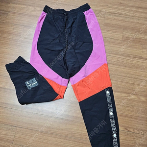 줌바S조거