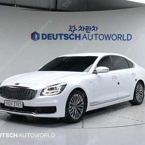 K9 중고차 가격 기아중고차 흰색 2020년식 66,444km 3.8 GDI AWD 플래티넘Ⅰ 중고차구매