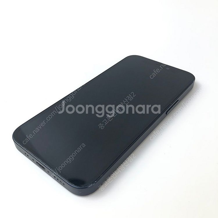 (양산중고폰) 03536 아이폰12미니 블랙 128GB...--7