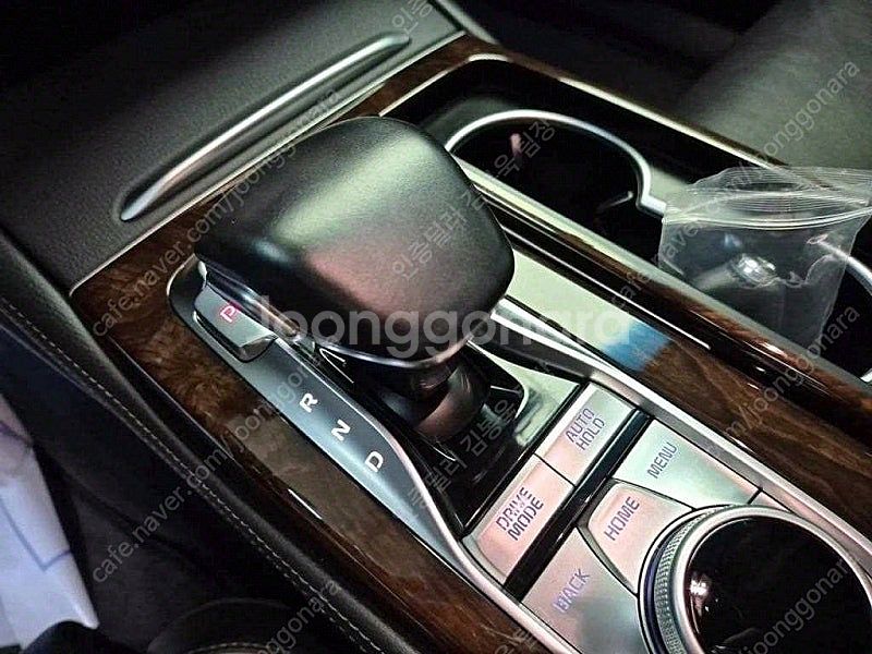 K9 중고차 가격 기아중고차 검정색 2020년식 3.8...--8