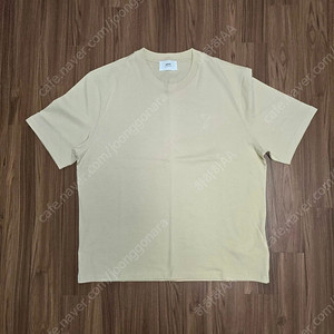 아미 반팔티 판매.