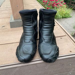 시디부츠 숏부츠 싸이즈270-275 판매요