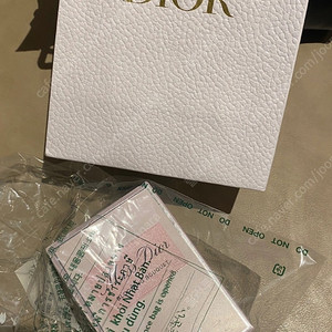 미스 디올 블루밍 부케 EDT 100ml 새상품