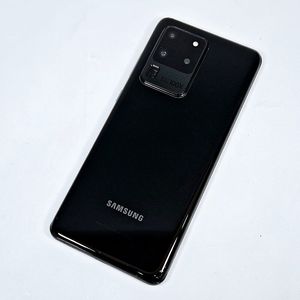 G988 ]램12GB 외관S급 갤럭시 S20울트라 블랙색상 256G 24만원 판매합니다.