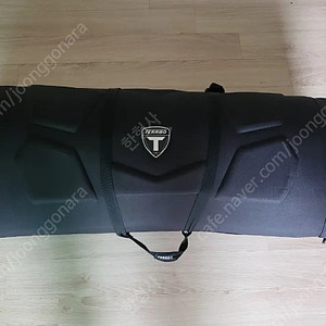 테르보 루프백 500L