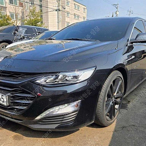 말리부 중고 말리부 중고차 쉐보레 중고 검정색 2019년식 45,697km 가솔린 1.3 E-터보 퍼펙트 블랙 프리미어 개인사업자 세금감면