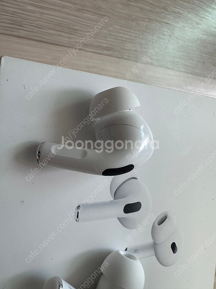 에어팟프로2세대 애케플--1