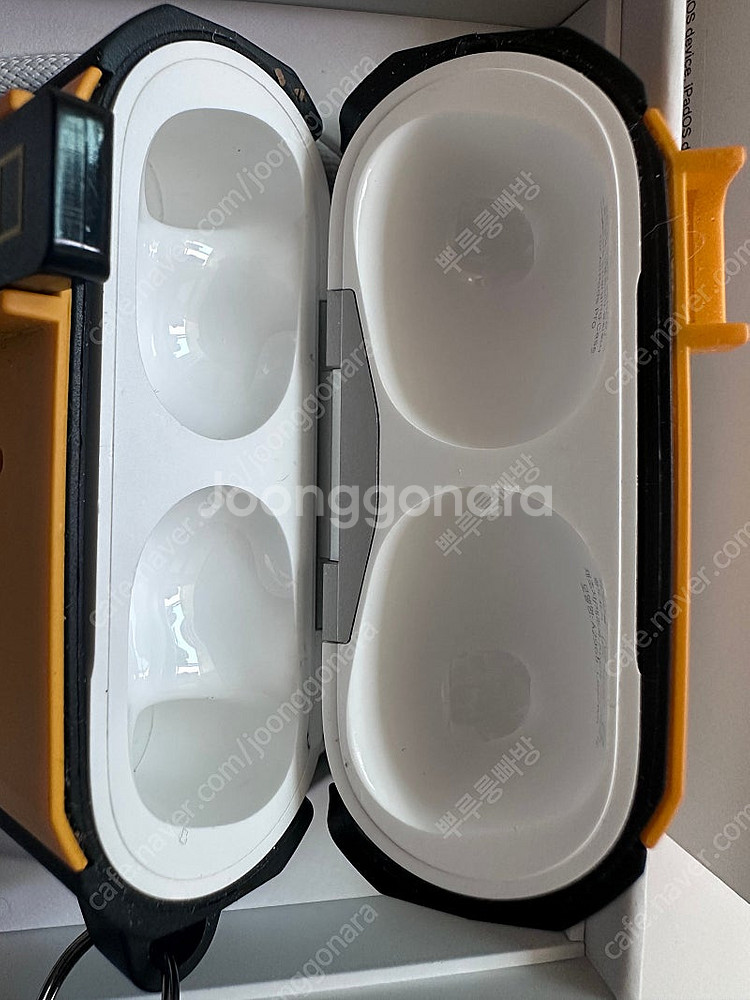 에어팟프로2세대 애케플--2