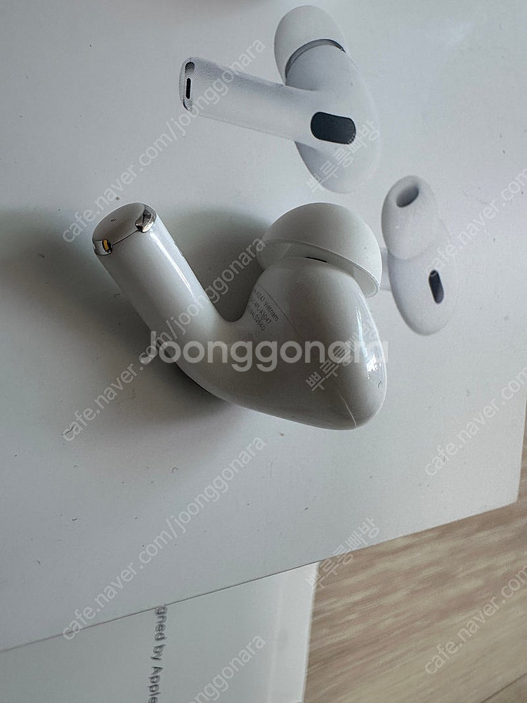 에어팟프로2세대 애케플--3