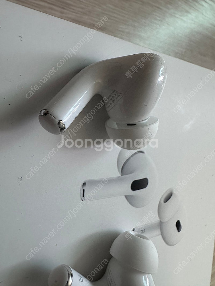에어팟프로2세대 애케플--4