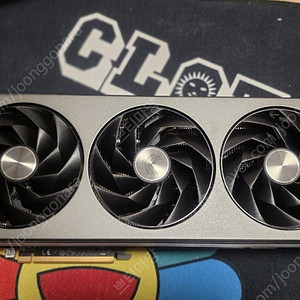 사파이어 7900xtx 니트로+