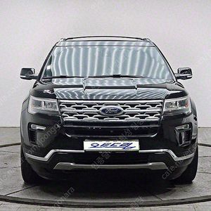 포드 익스플로러 중고 포드 익스플로러 중고차 검정색 2019년식 59,025km 2.3 에코부스트 리미티드 4WD 신차같은 중고차