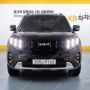 모하비 중고 가격 모하비 더 마스터 중고차 2023년식 43,378km 4WD 마스터즈 그래비티 6인승 개인사업자 차량구매