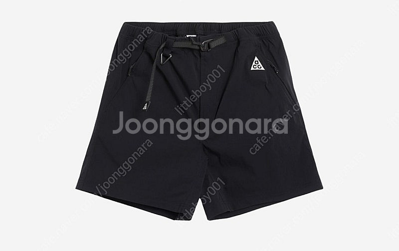 나이키 acg 쇼츠--0
