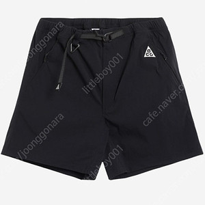 나이키 acg 쇼츠