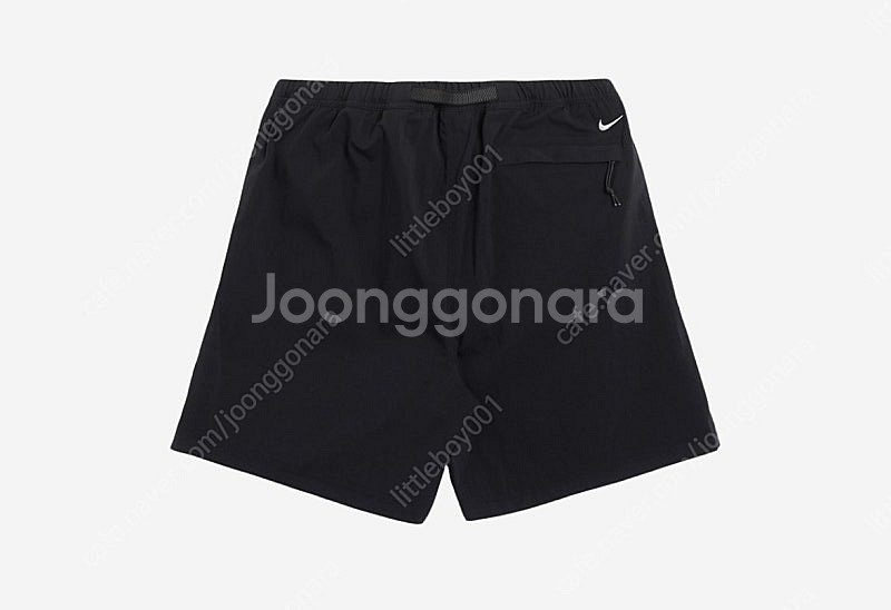 나이키 acg 쇼츠--1