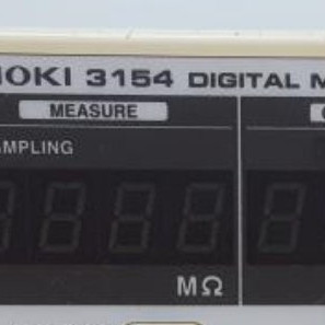 Hioki 3154