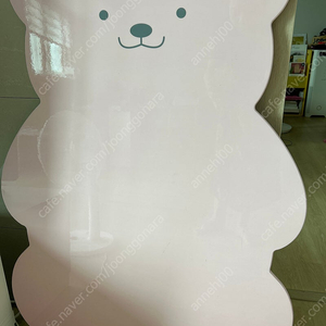 곰돌이 보드