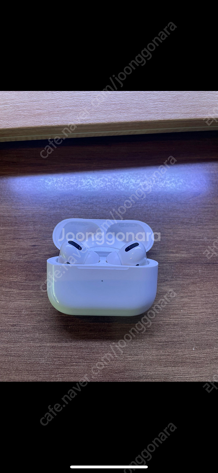 에어팟 프로1 판매--0