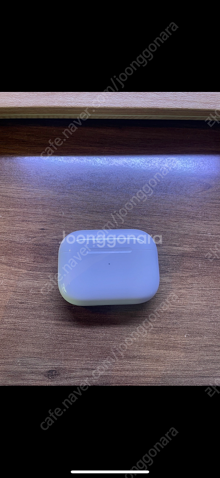 에어팟 프로1 판매--1