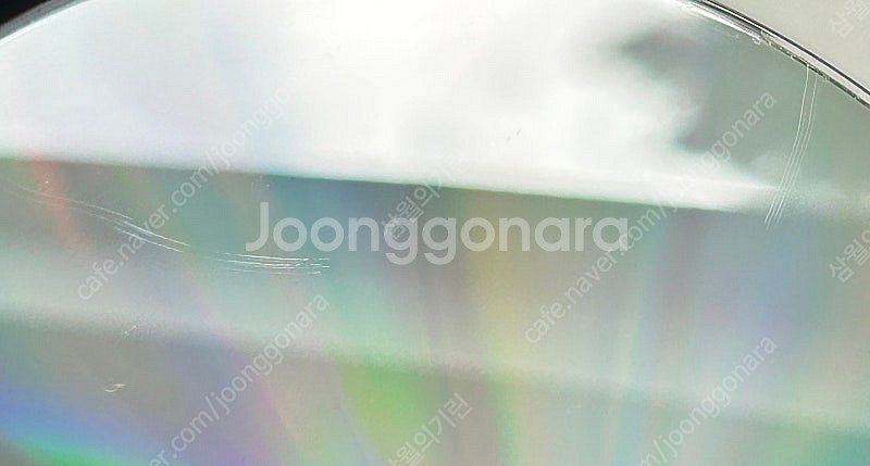 차태현 손예진 이은주 연애소설 오스트 ost cd 영화...--3