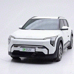 5,336KM 기아 EV3 중고 롱레인지 어스 2024년 신차같은 기아 EV3 중고를 저렴하게 이용해보세요!!! 중고차