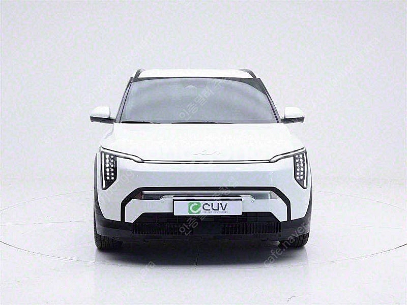 5,336KM 기아 EV3 중고 롱레인지 어스 2024...--3