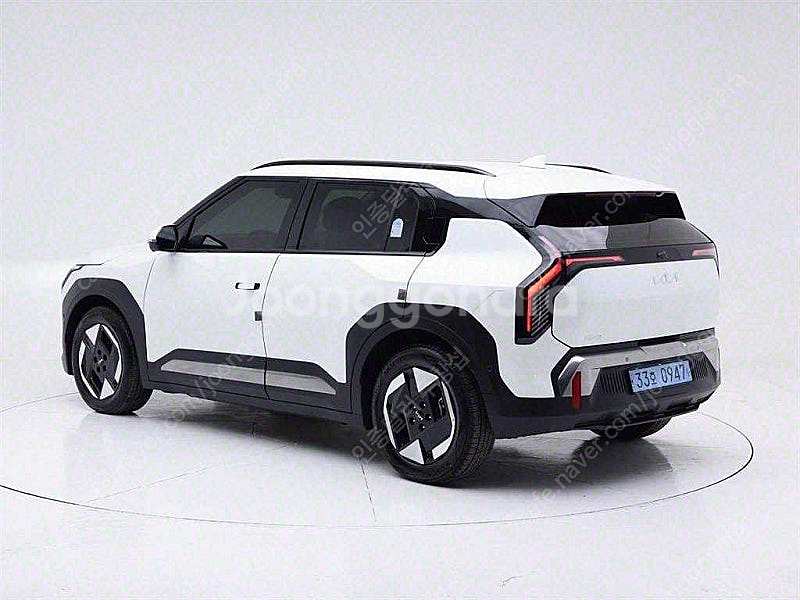 5,336KM 기아 EV3 중고 롱레인지 어스 2024...--5