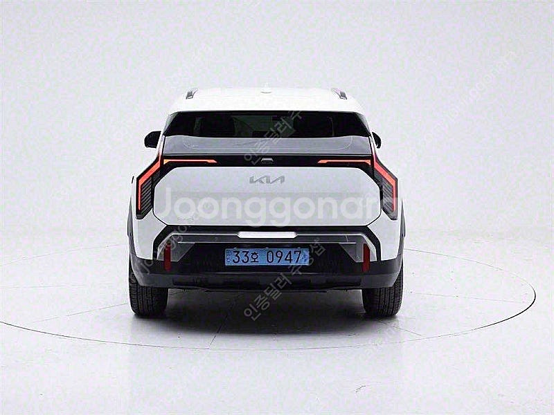5,336KM 기아 EV3 중고 롱레인지 어스 2024...--6