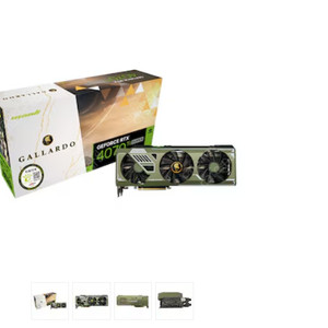 만리 RTX 4070ti Super 16gb 구매합니다!