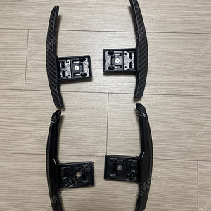bmw 카본 패들쉬프트