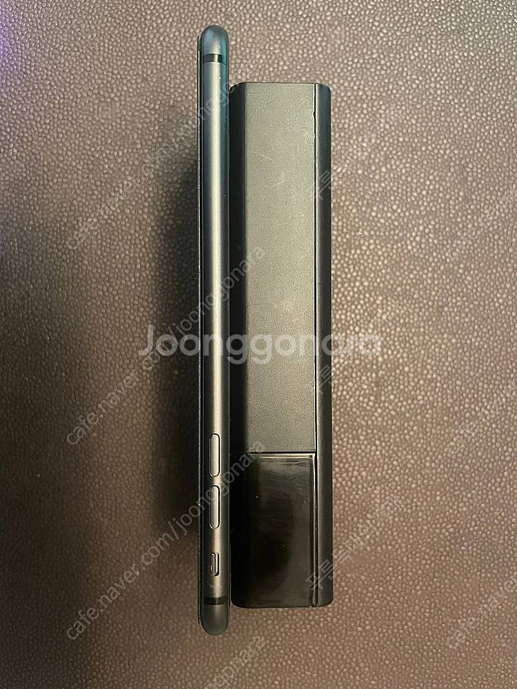(천안) 아이폰8플러스 64G 블랙 15만--2