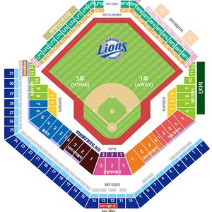 [삼성 vs KT] 6월 14일(토), 6월 15일(일) 3루 SKY상단지정석(U-20) 통로 2연석/4연석 양도합니다.