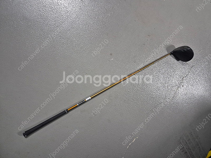 뉴g 드라이버(크랙)/ g400용 샤프트 s--0