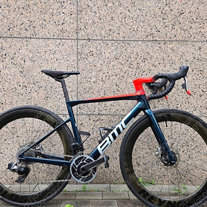 BMC 팀머신 딥블루씨 SLR01 One (51사이즈)