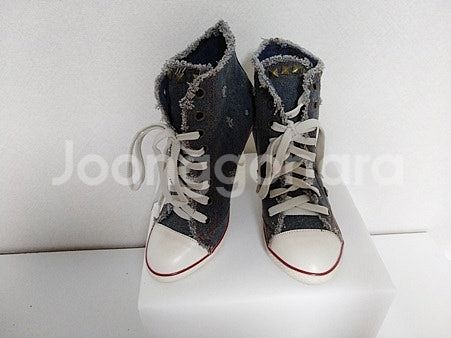 N브랜드 여성신발 구두 부티힐 웨지힐 정장구두 수제화 ...--1