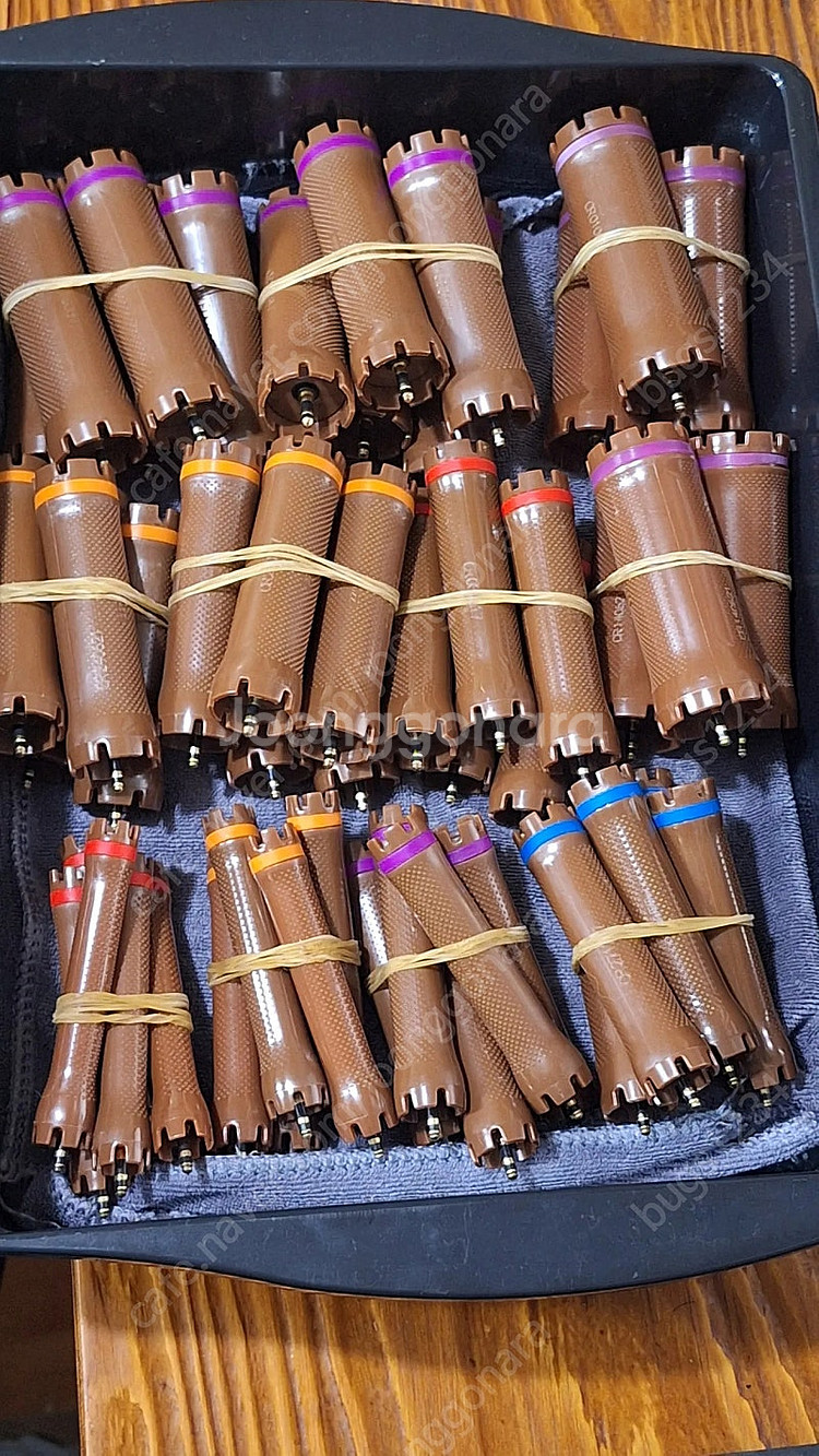 웨이브마스터 펌펌셋팅기 jmw아트로윙열기구 워맥스라운드...--6