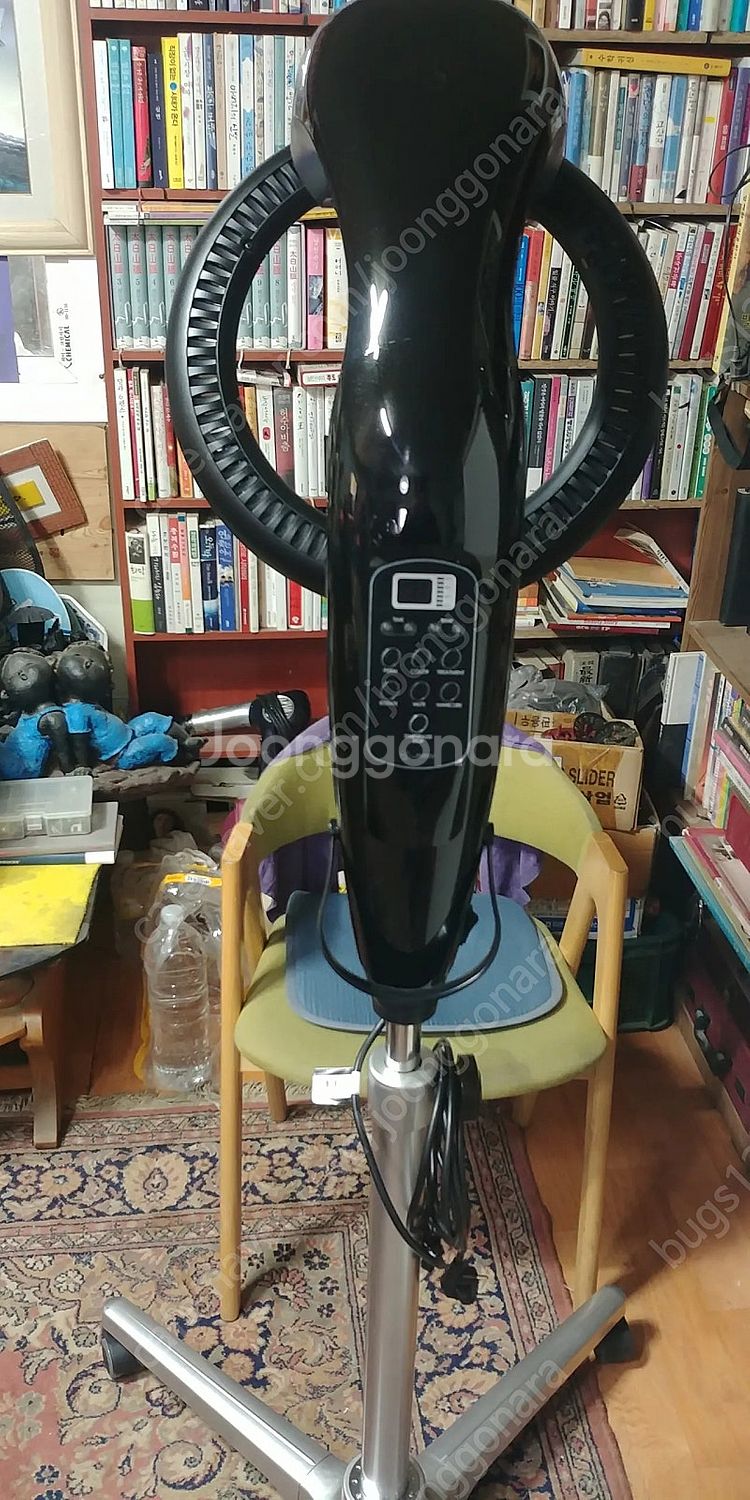 웨이브마스터 펌펌셋팅기 jmw아트로윙열기구 워맥스라운드...--9