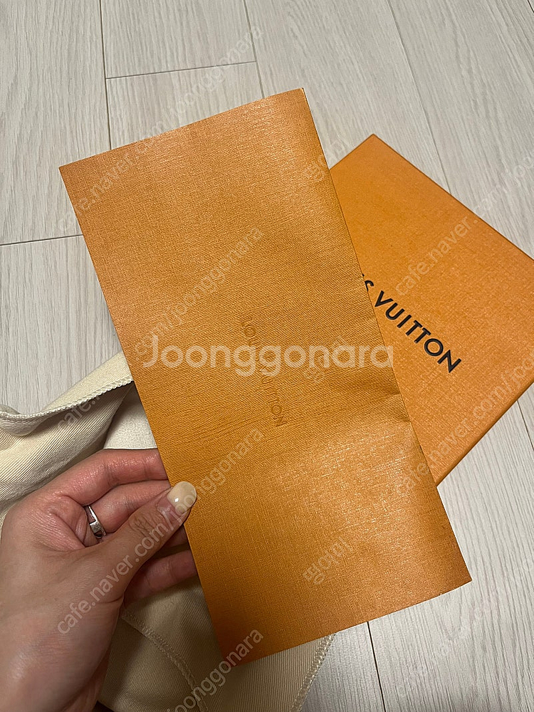 루이비통 미니 모노그램 벨트 80--7