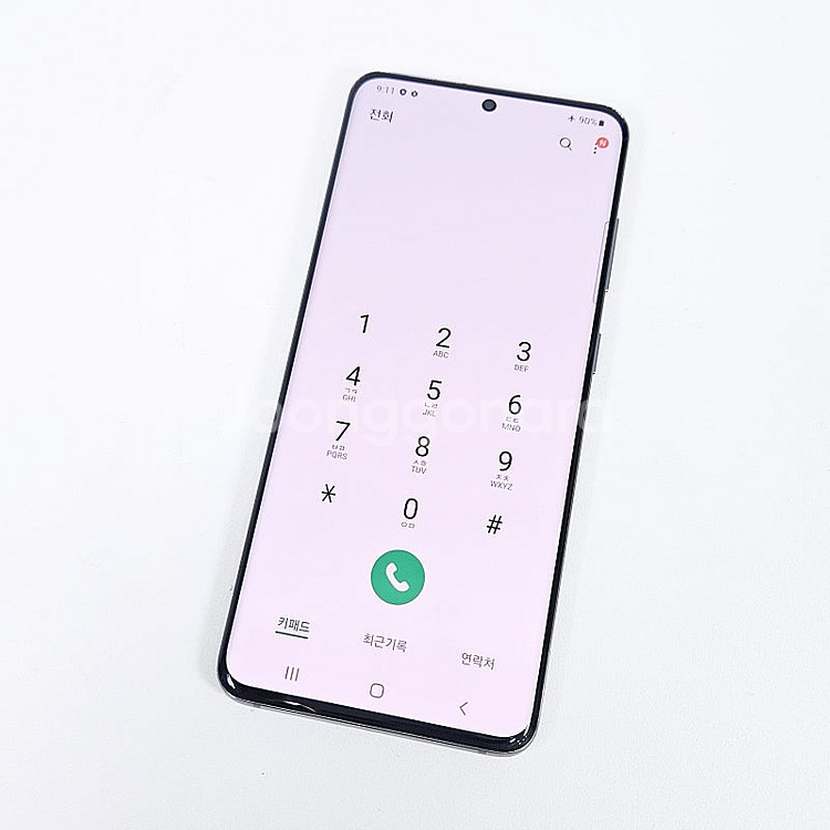 G981 ] 외관S급 갤럭시 S20 그레이색상 외관깔끔...--8
