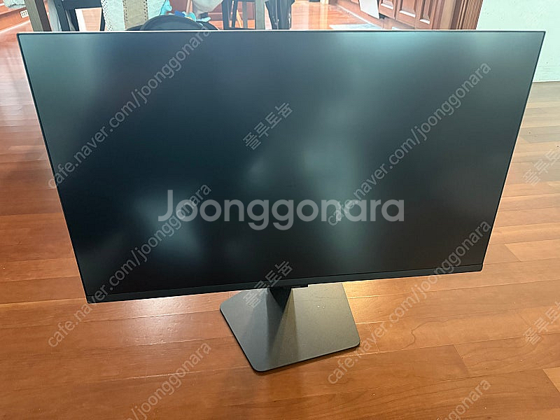 삼성 오디세이 G7 s32dg700 팝니다--0