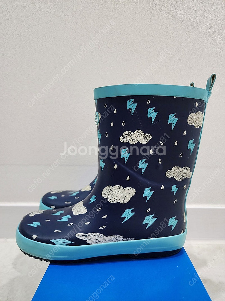 HAS 레인부츠 장화 32사이즈(205~210) 택포1만--2