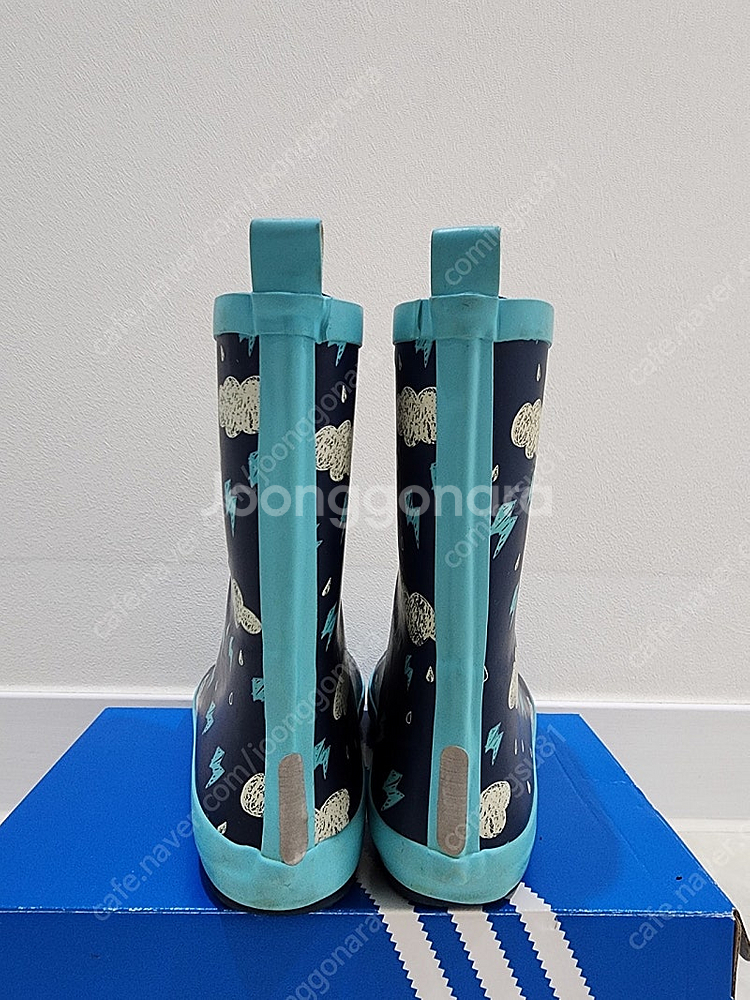 HAS 레인부츠 장화 32사이즈(205~210) 택포1만--3