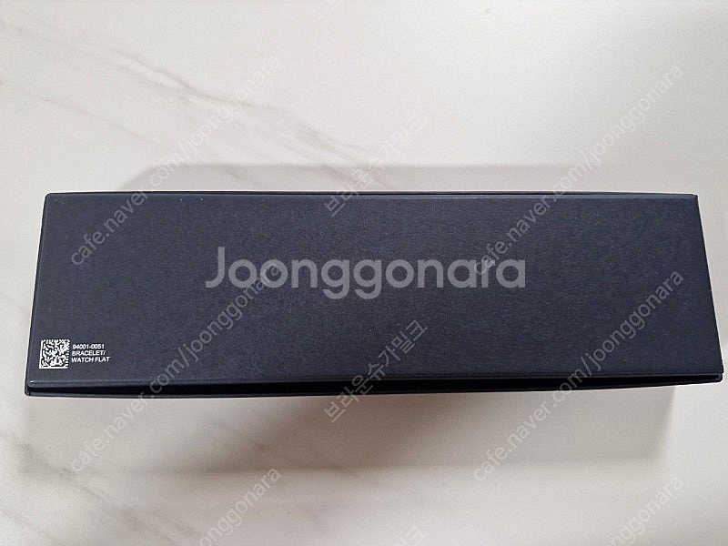 쇼파드 팔찌케이스 박스팝니다 (택포)--3