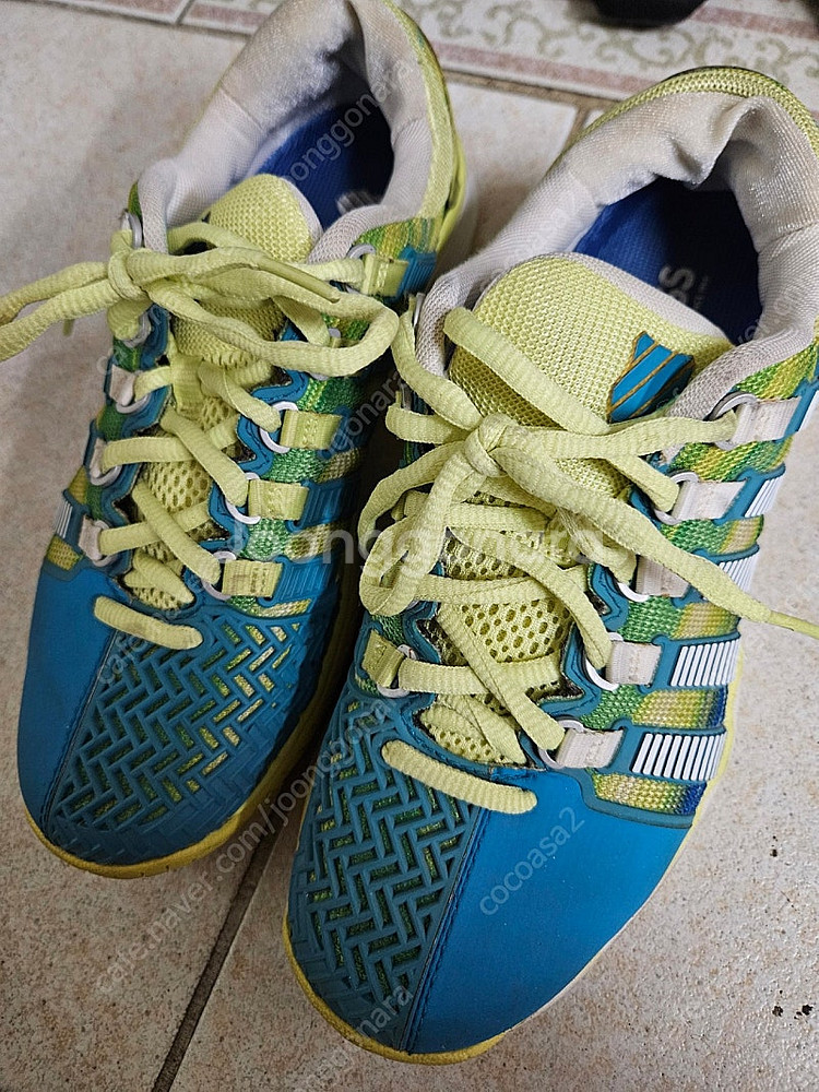 K-SWISS 테니스화 250--0