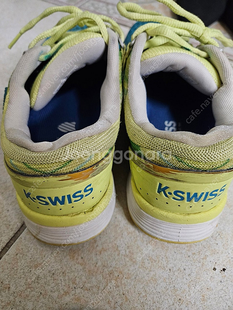 K-SWISS 테니스화 250--2