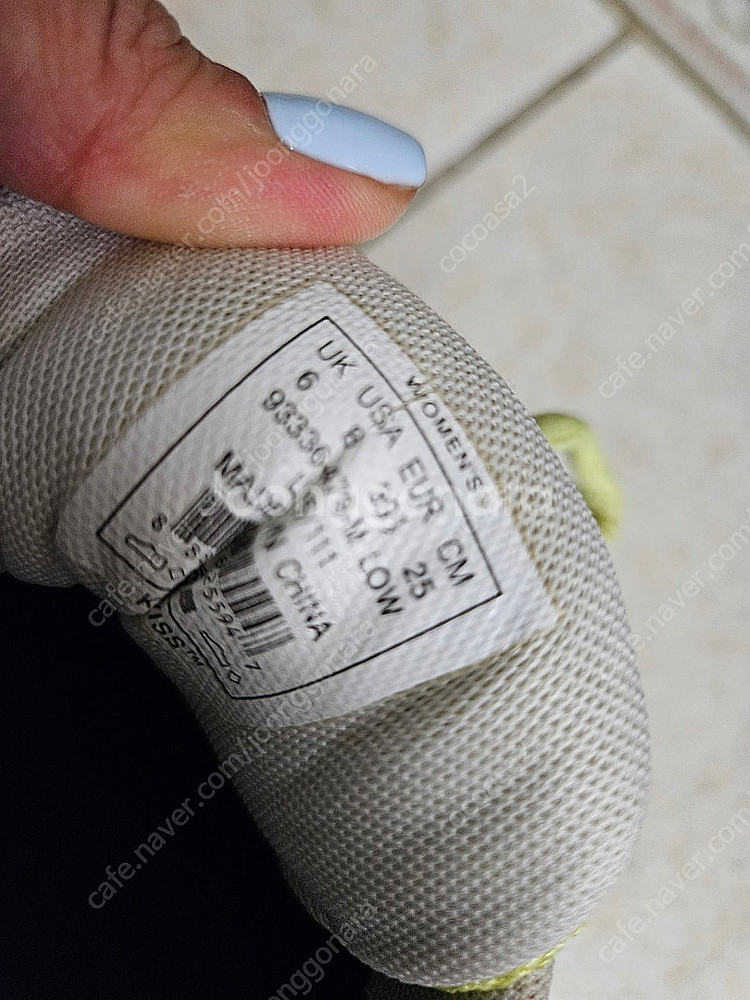 K-SWISS 테니스화 250--5