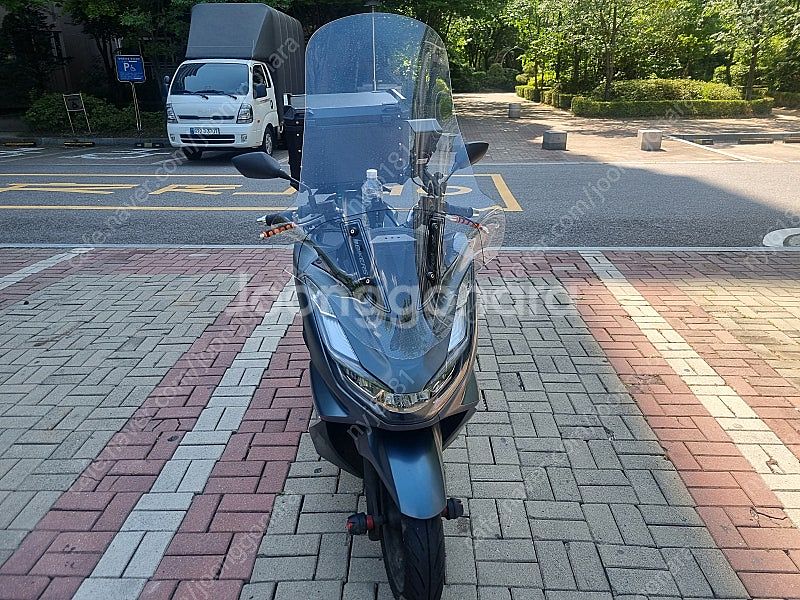 pcx abs 21년식--0