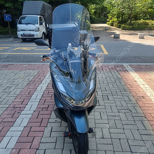 pcx abs 21년식