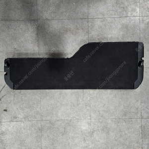 디스커버리4 트러크 트림